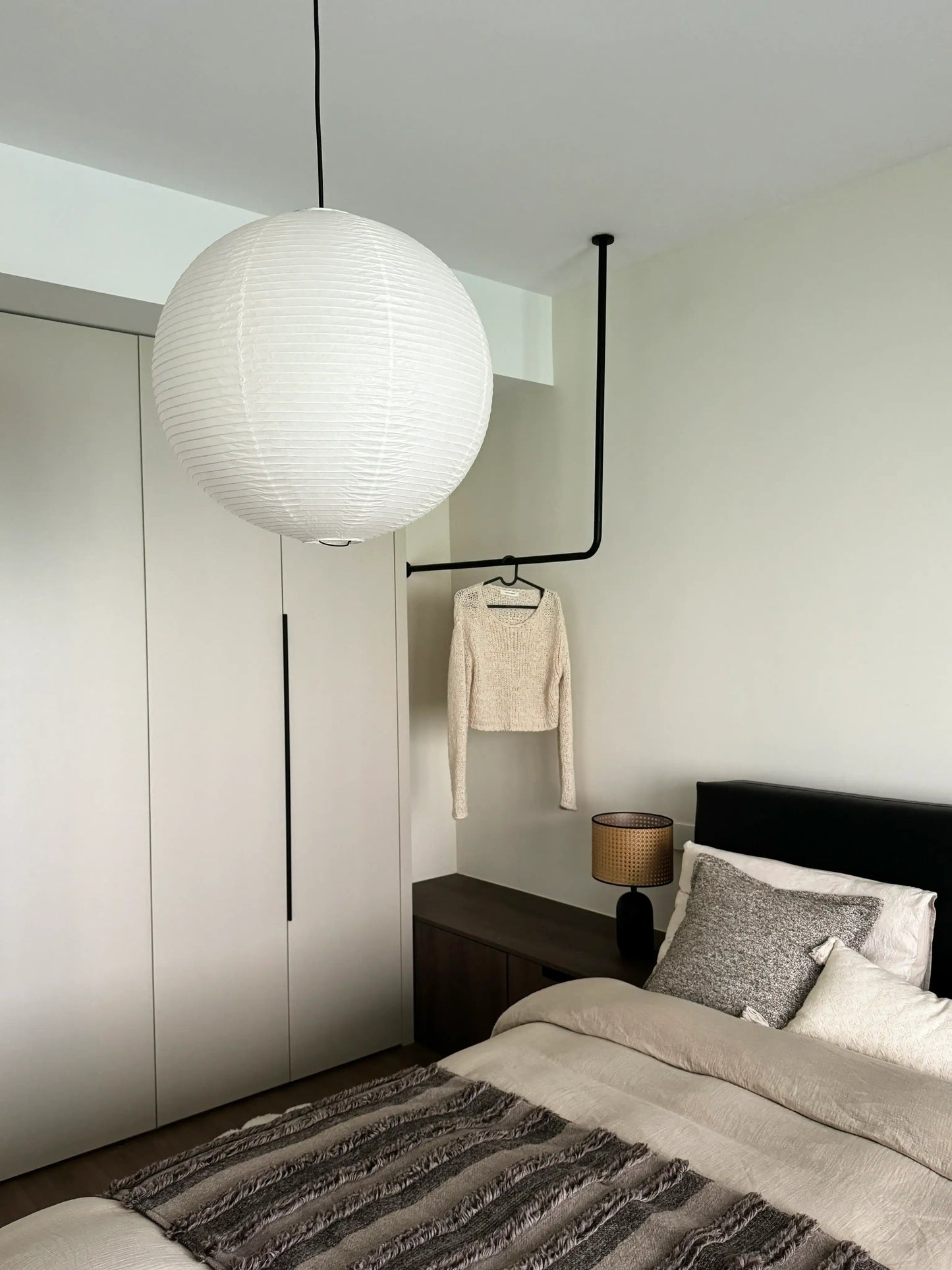 Akari 70A Pendant Light - Nuvé