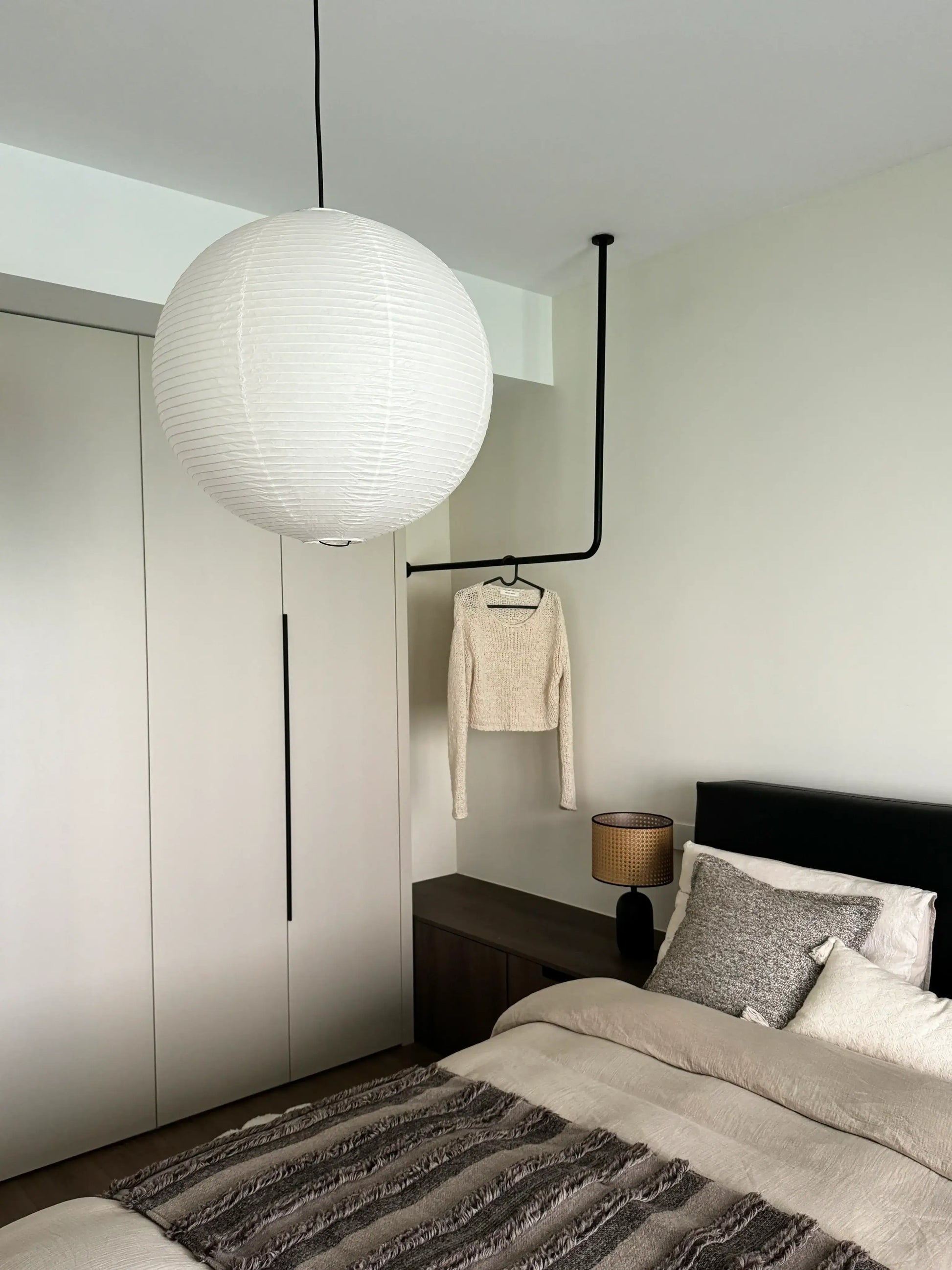 Akari 70A Pendant Light - Nuvé