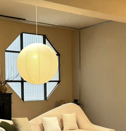 Akari 70A Pendant Light - Nuvé
