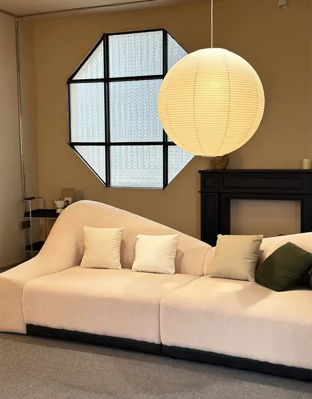 Akari 70A Pendant Light - Nuvé