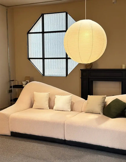 Akari 70A Pendant Light - Nuvé