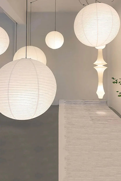 Akari 75A Pendant Light - Nuvé