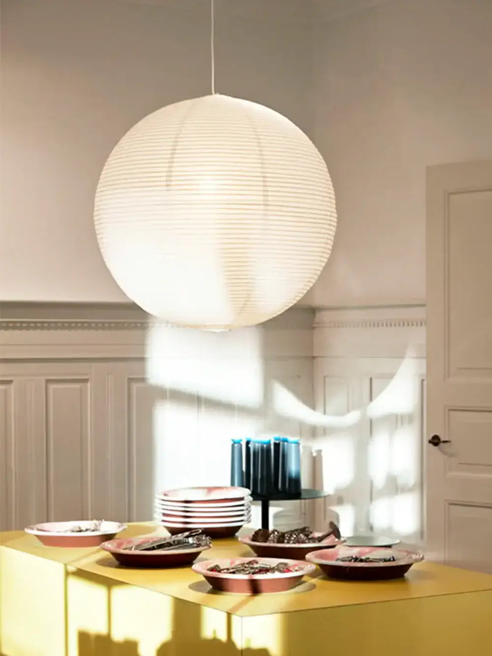 Akari 75A Pendant Light - Nuvé