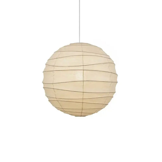 Akari 75D Pendant Lamp - Nuvé