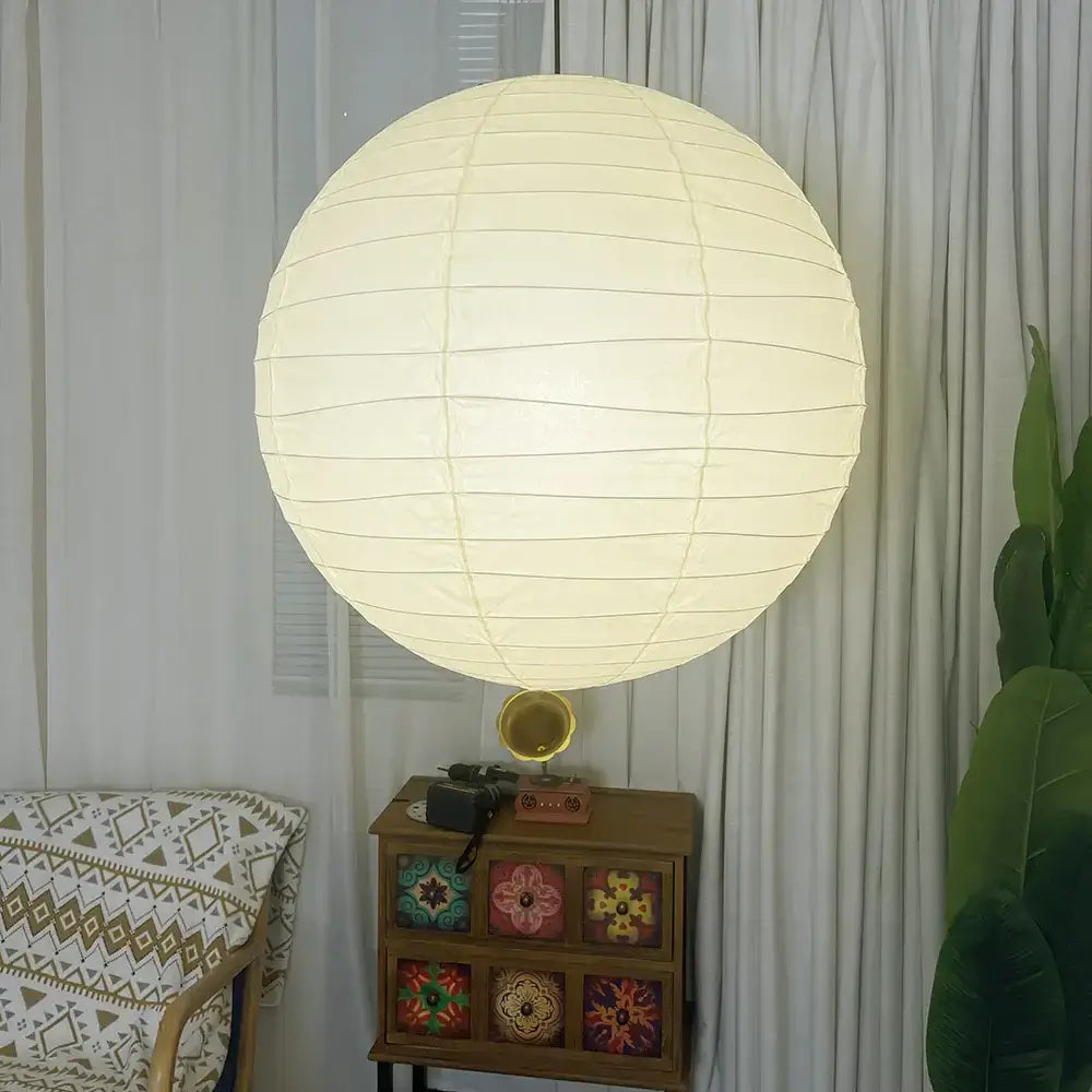 Akari 75D Pendant Lamp - Nuvé