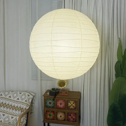 Akari 75D Pendant Lamp - Nuvé