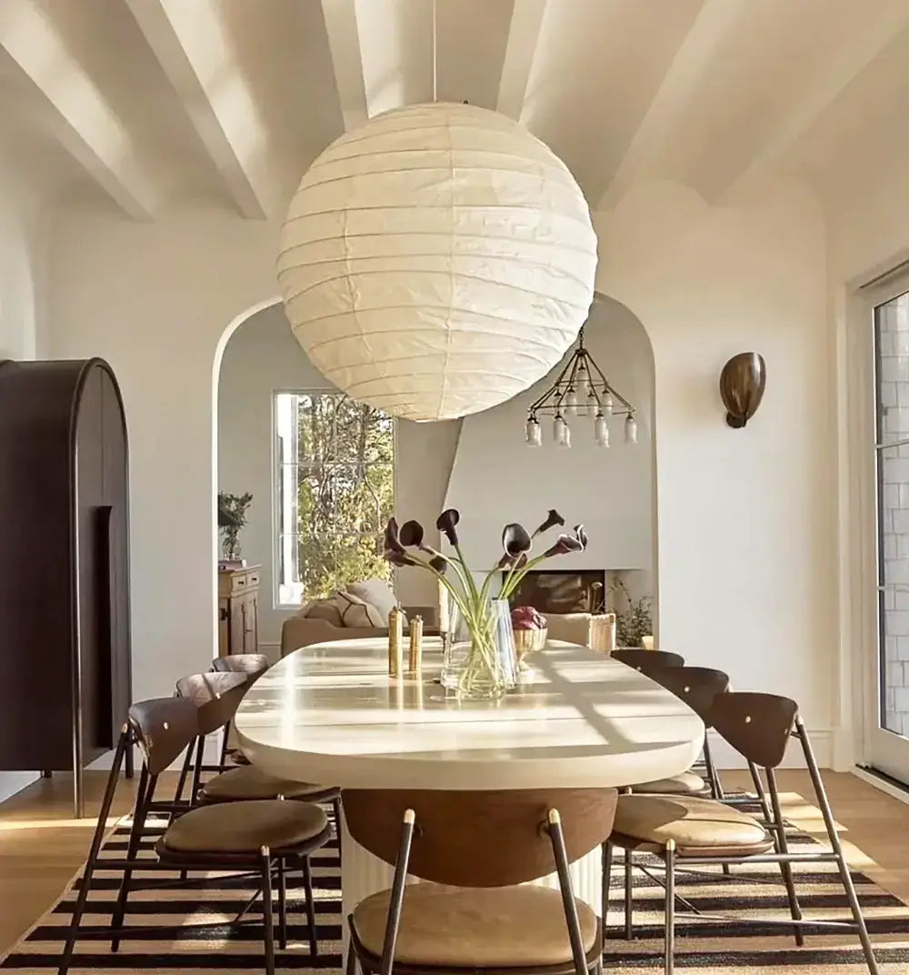 Akari 75D Pendant Lamp - Nuvé