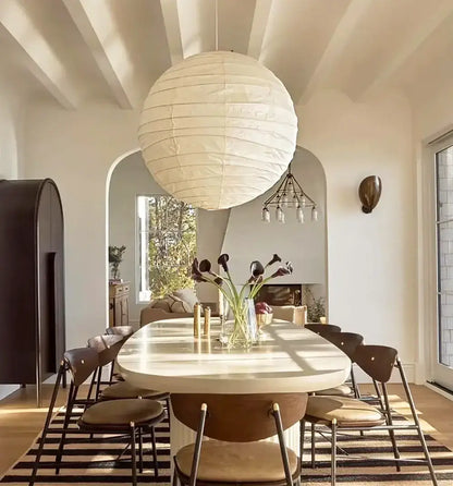 Akari 75D Pendant Lamp - Nuvé