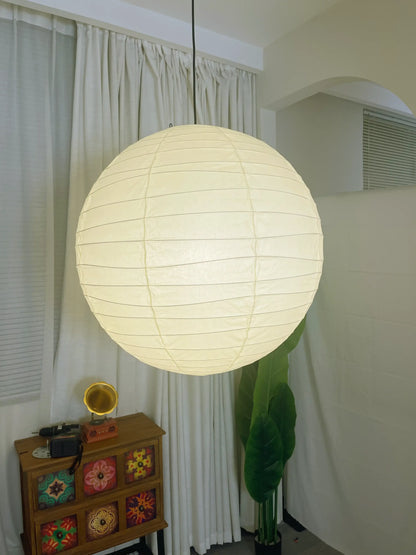 Akari 75D Pendant Lamp - Nuvé