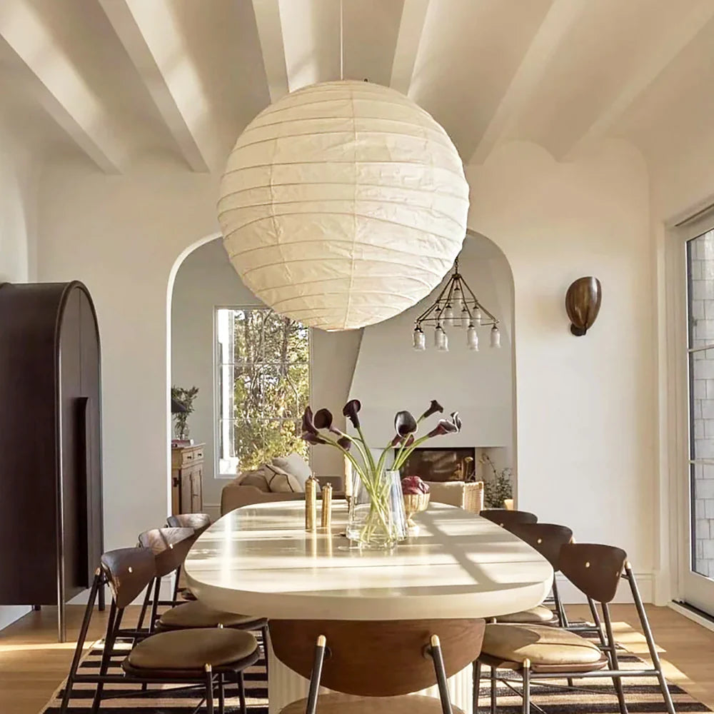 Akari 75D Pendant Lamp - Nuvé