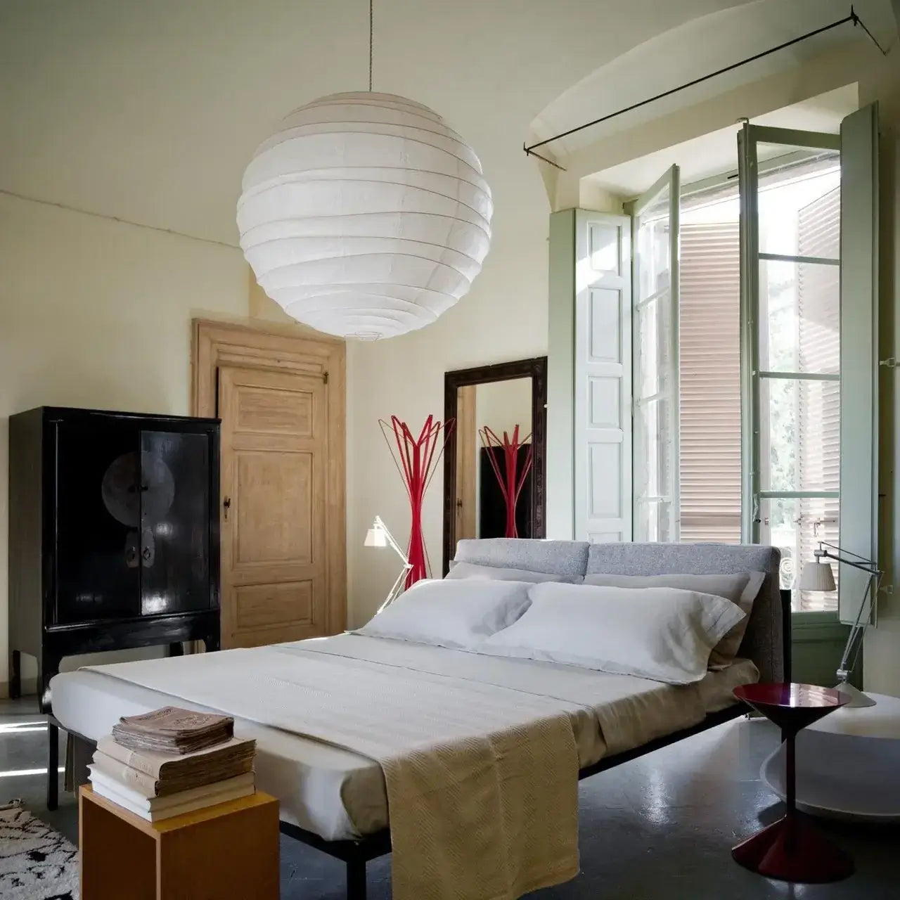 Akari 75D Pendant Lamp - Nuvé