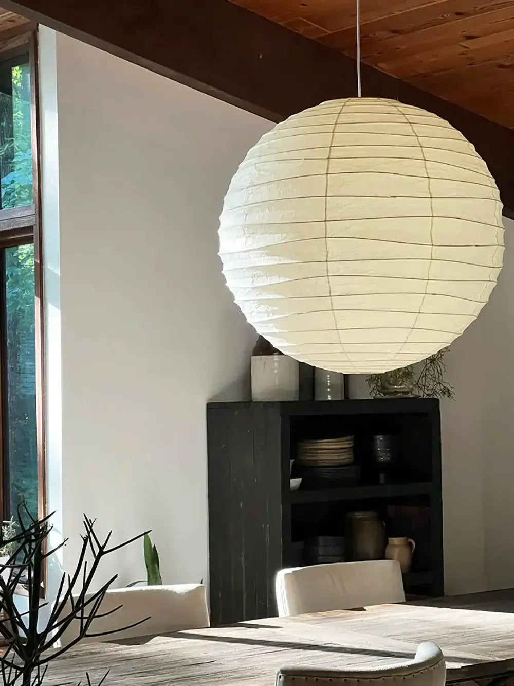 Akari 75D Pendant Lamp - Nuvé