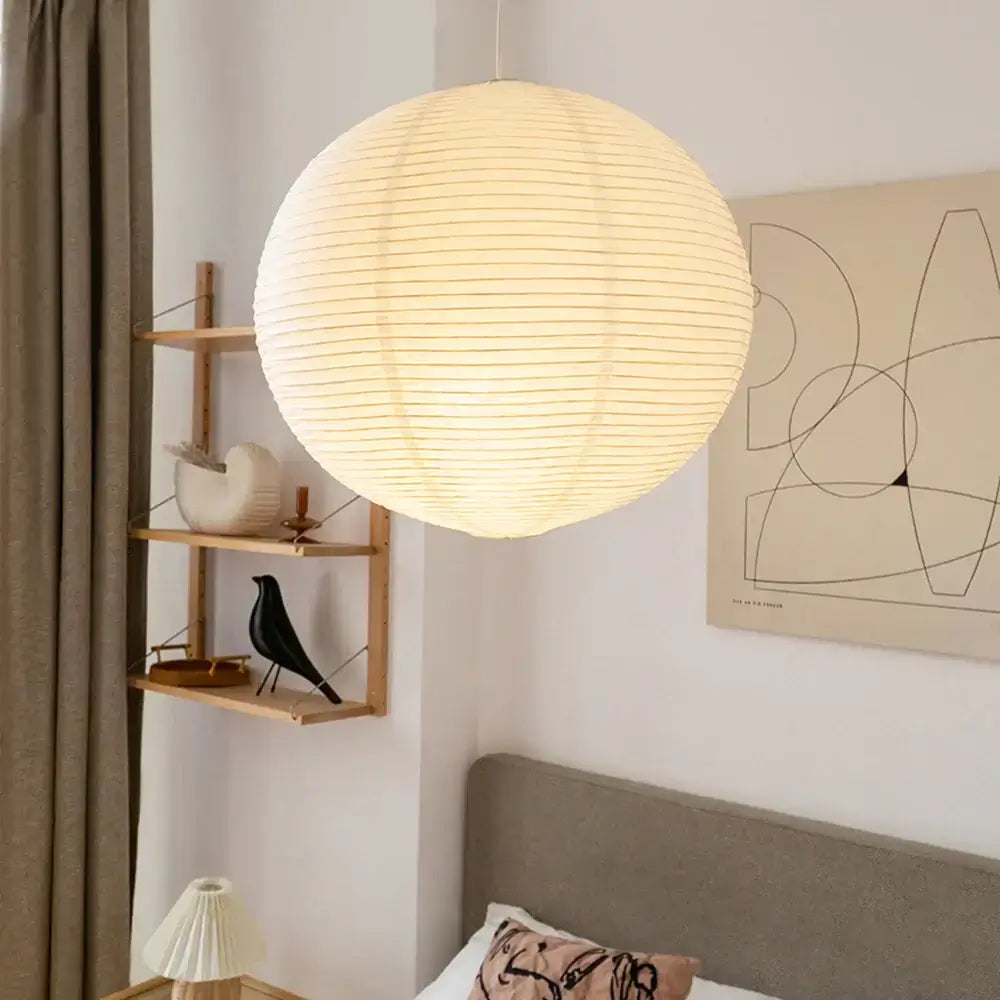 Akari 80A Pendant Light - Nuvé