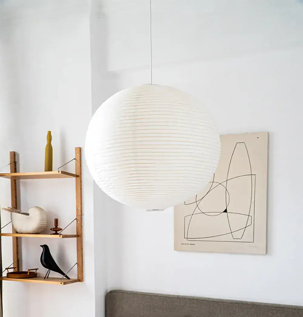 Akari 80A Pendant Light - Nuvé