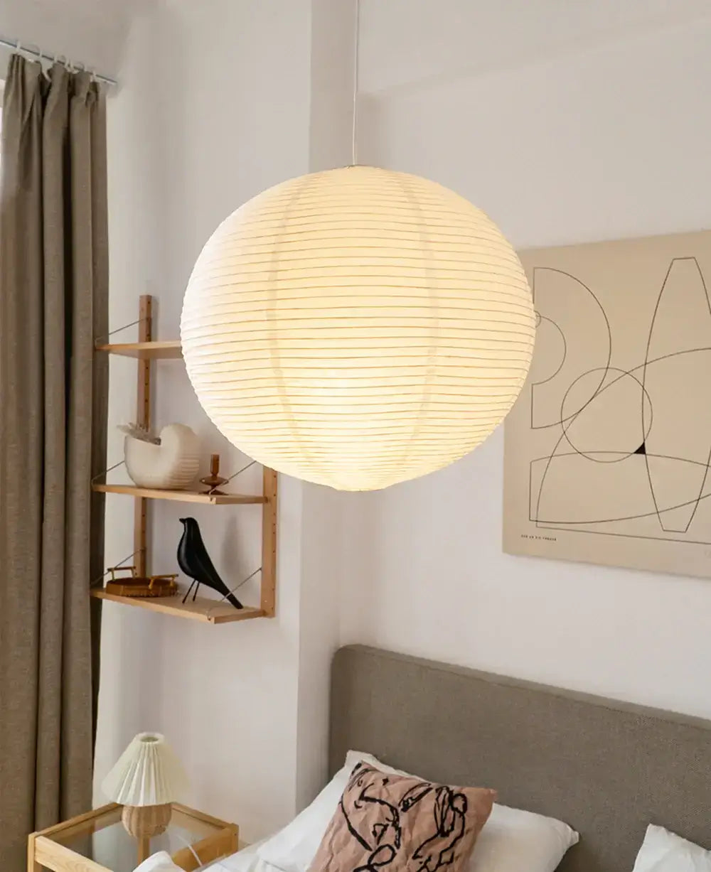 Akari 80A Pendant Light - Nuvé