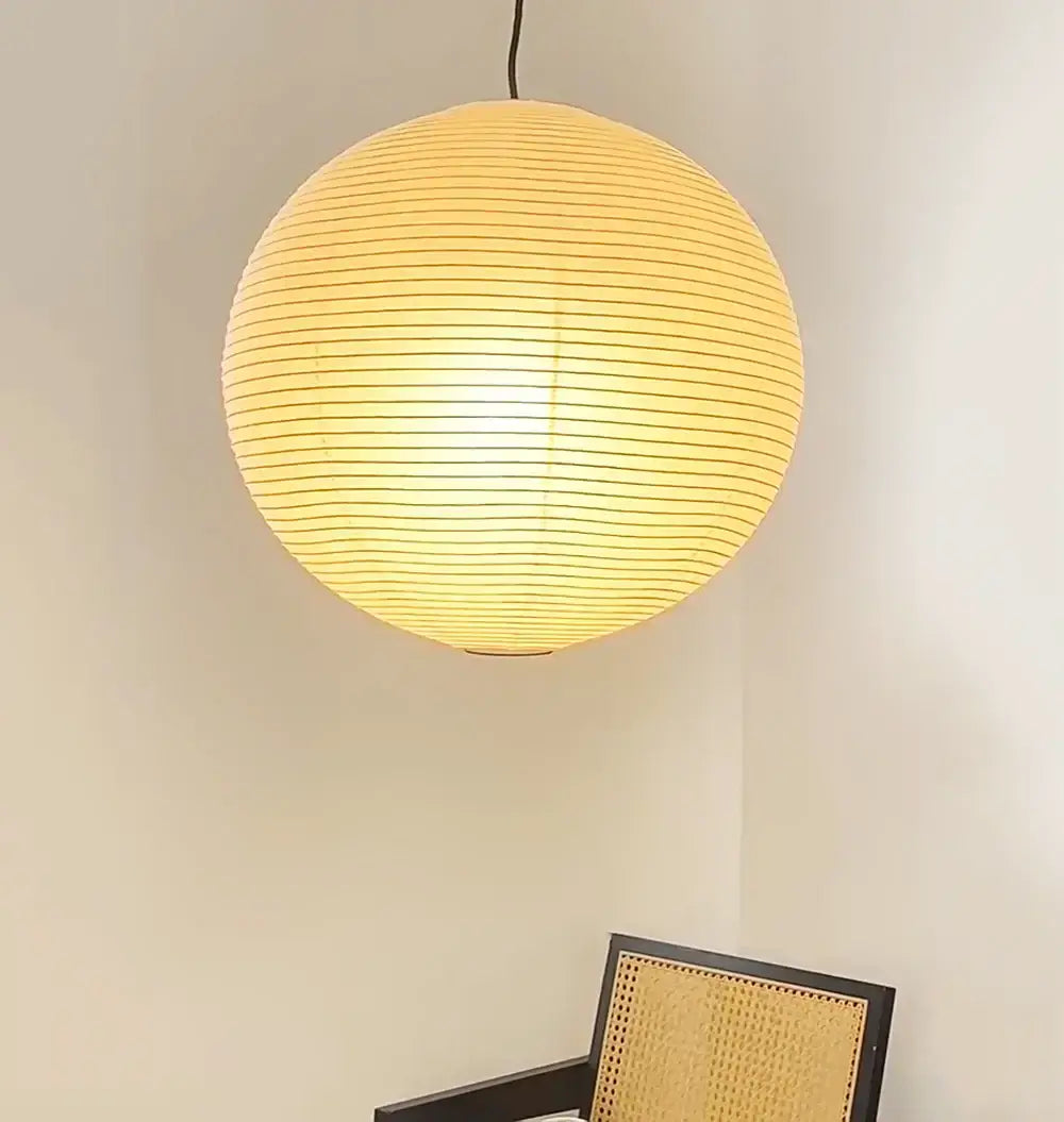 Akari 80A Pendant Light - Nuvé