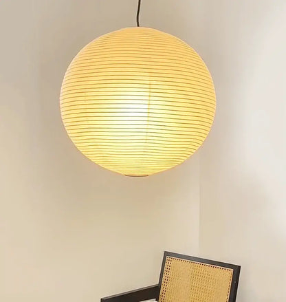 Akari 80A Pendant Light - Nuvé
