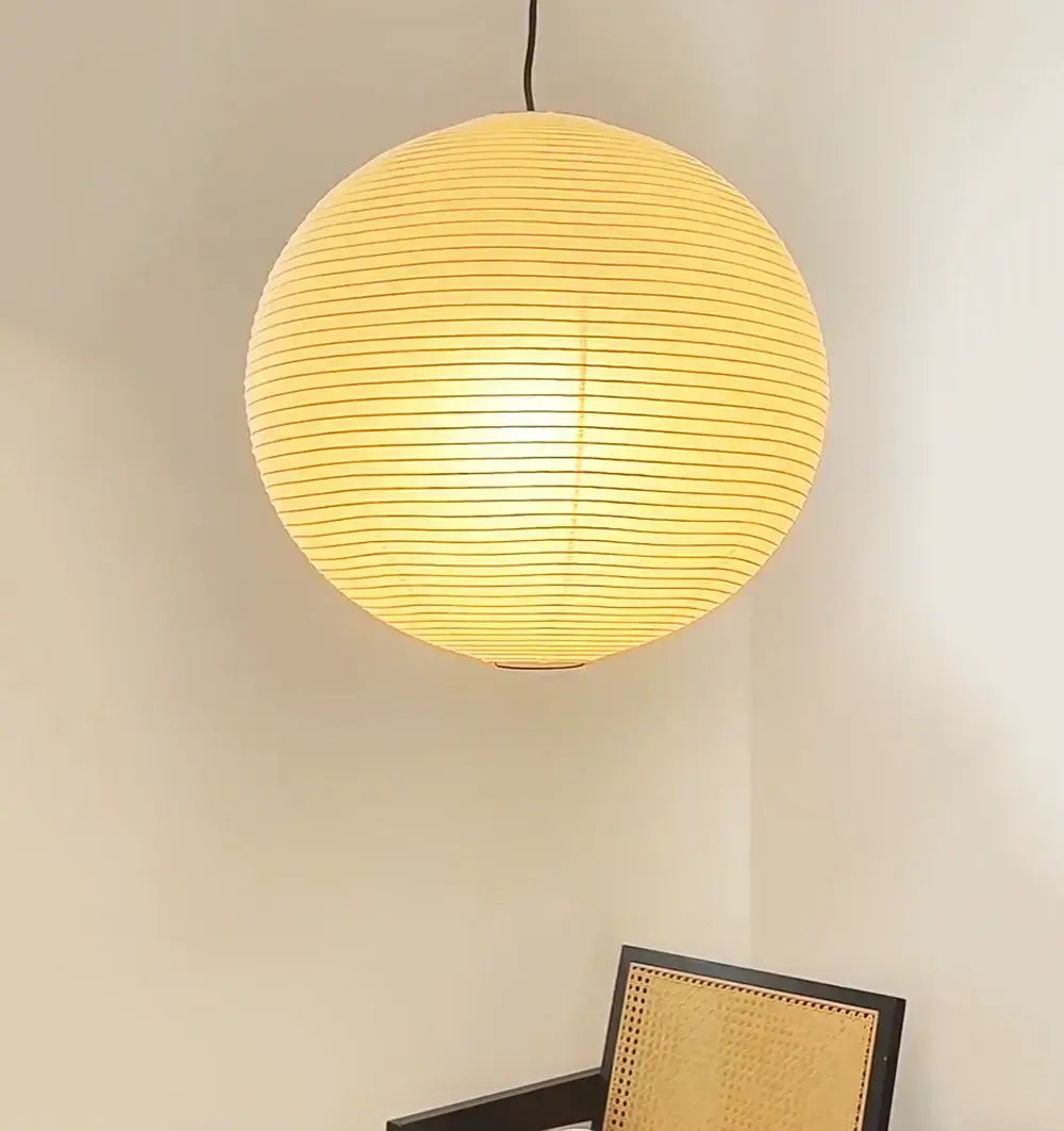 Akari 80A Pendant Light - Nuvé