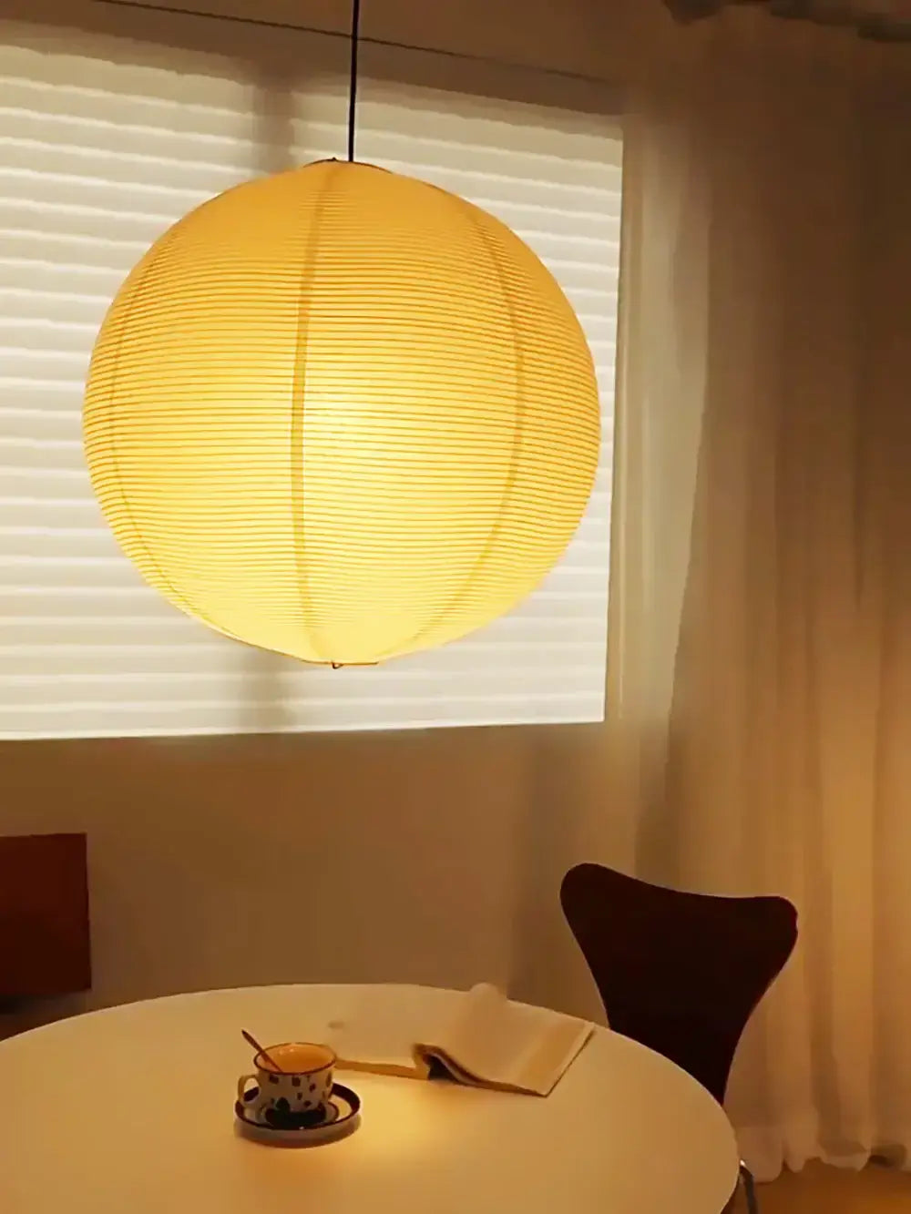 Akari 80A Pendant Light - Nuvé