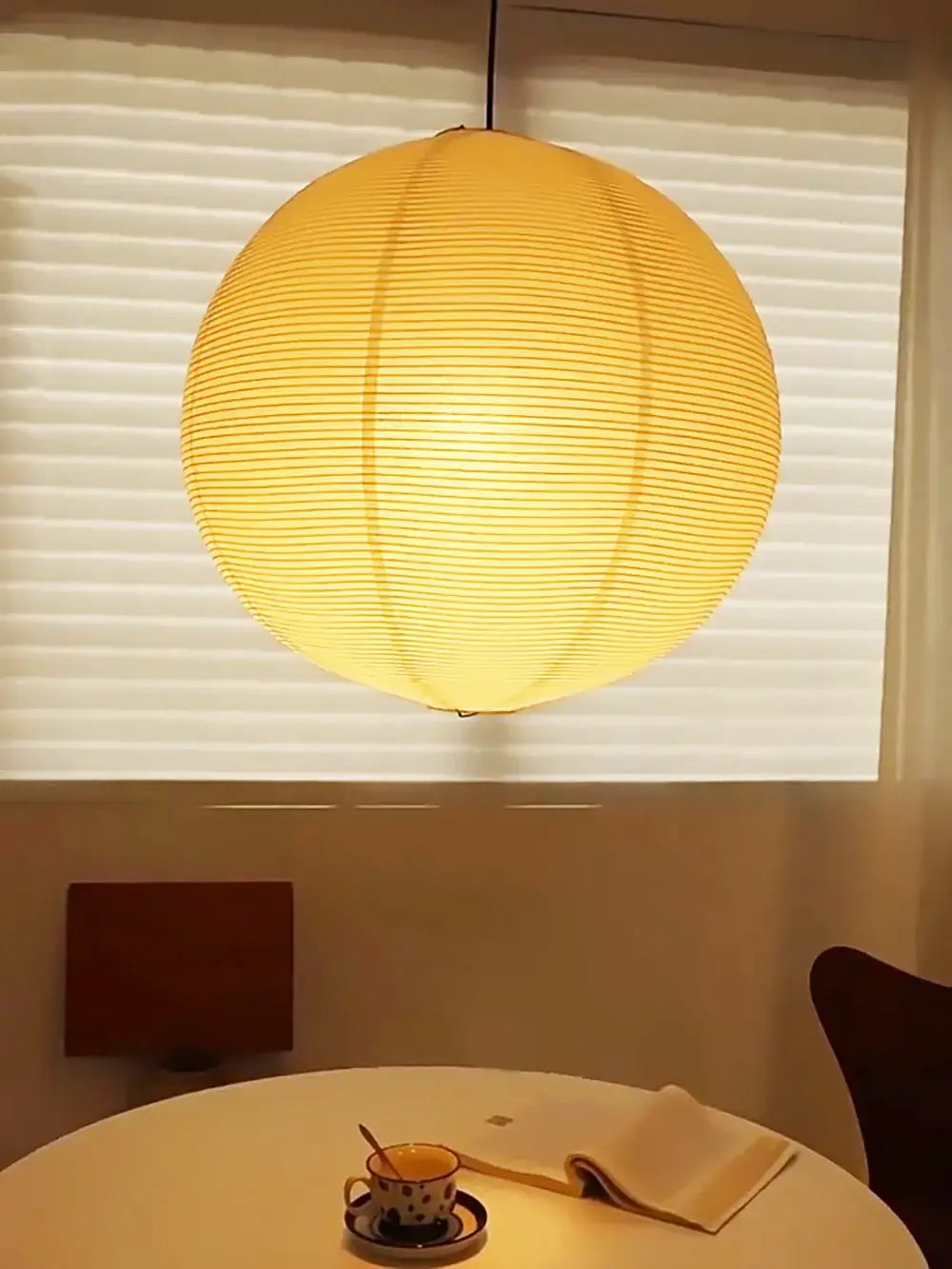Akari 80A Pendant Light - Nuvé