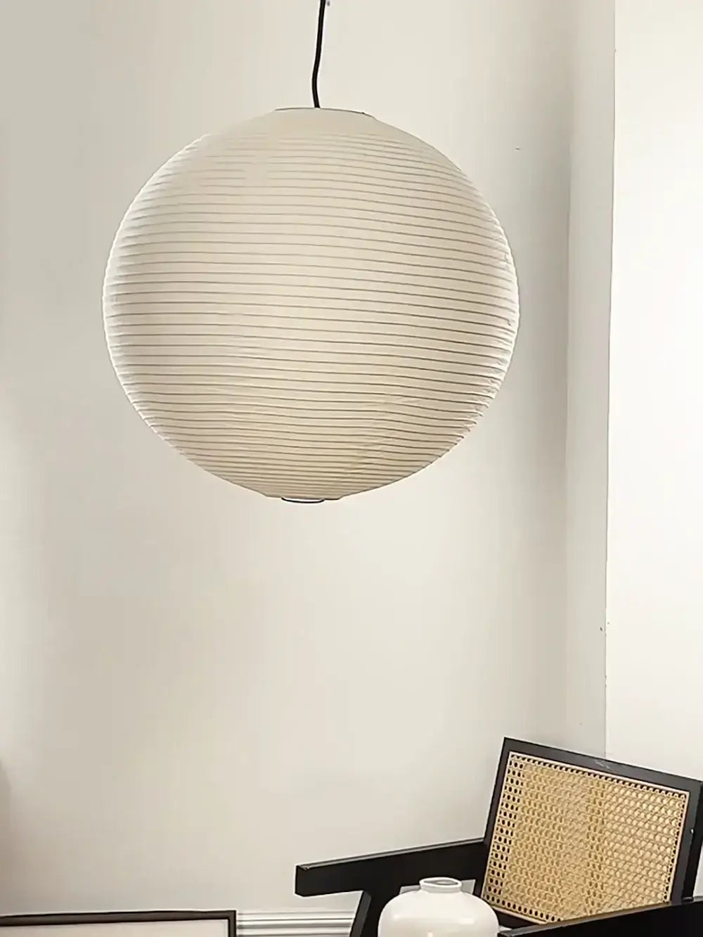 Akari 80A Pendant Light - Nuvé