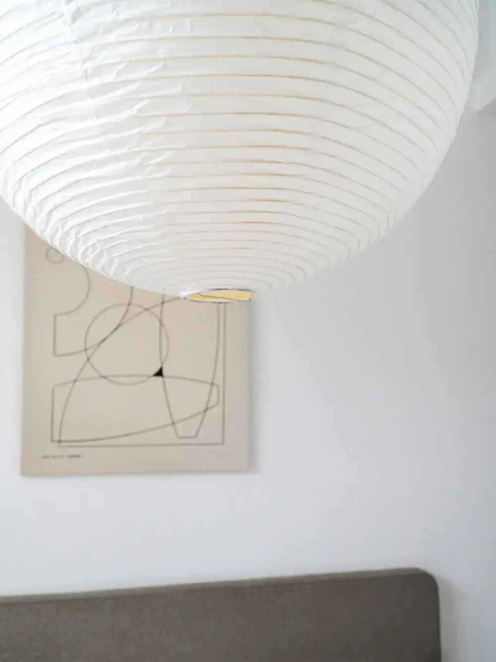 Akari 80A Pendant Light - Nuvé