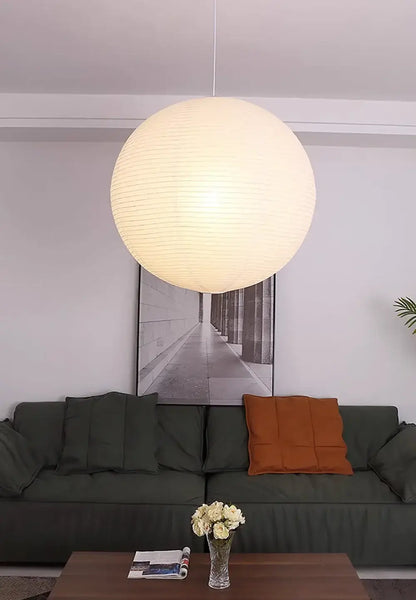 Akari 90A Pendant Light - Nuvé