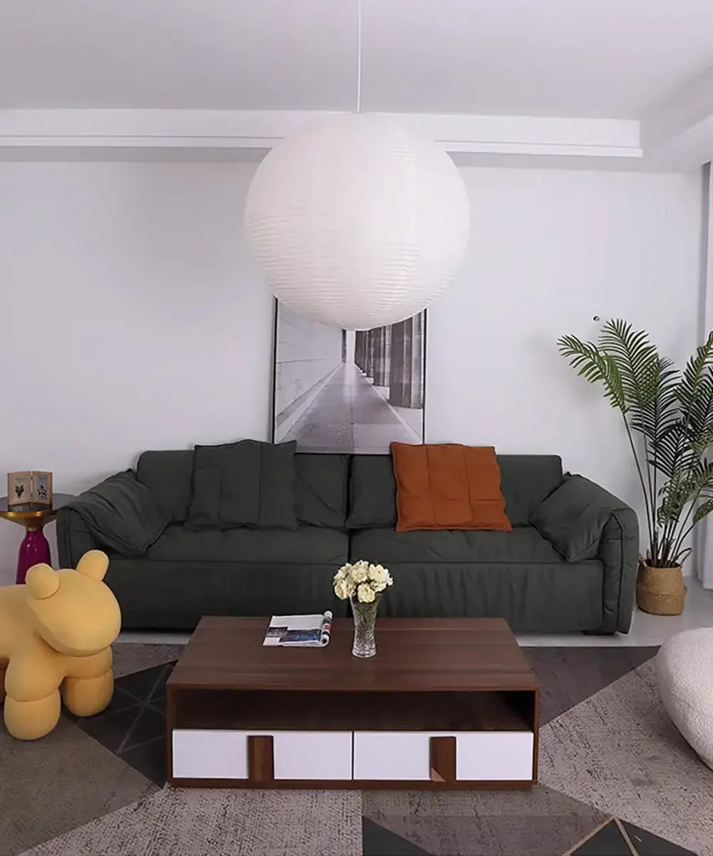 Akari 90A Pendant Light - Nuvé