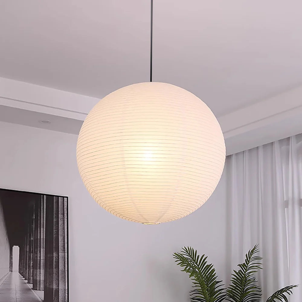Akari 90A Pendant Light - Nuvé