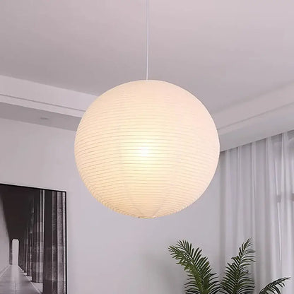 Akari 90A Pendant Light - Nuvé