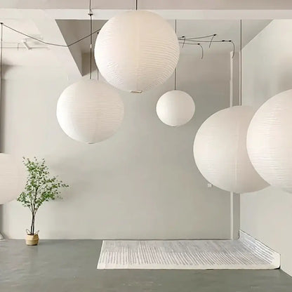 Akari 90A Pendant Light - Nuvé