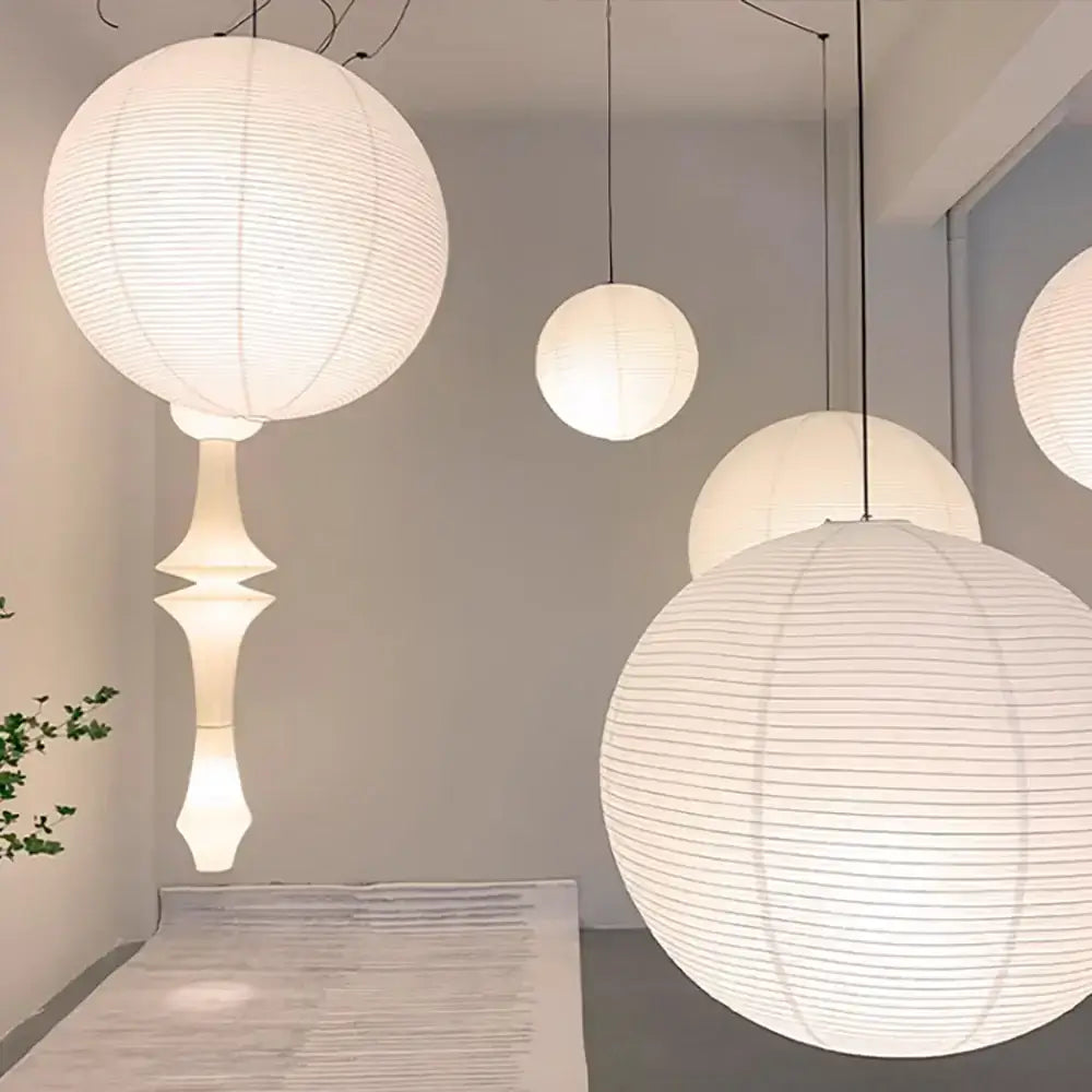 Akari 90A Pendant Light - Nuvé