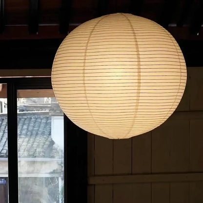 Akari 90A Pendant Light - Nuvé