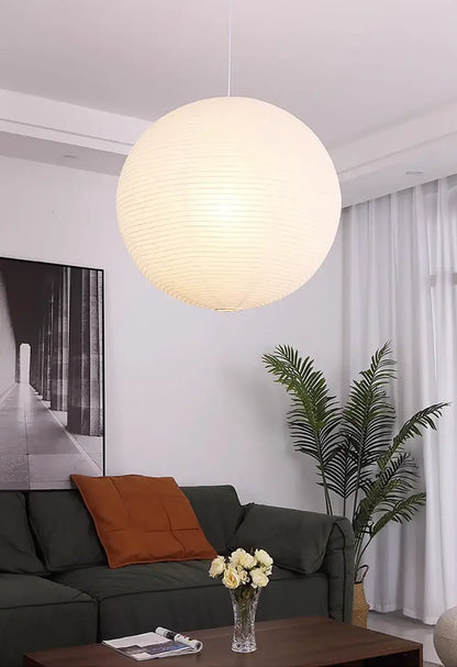Akari 90A Pendant Light - Nuvé