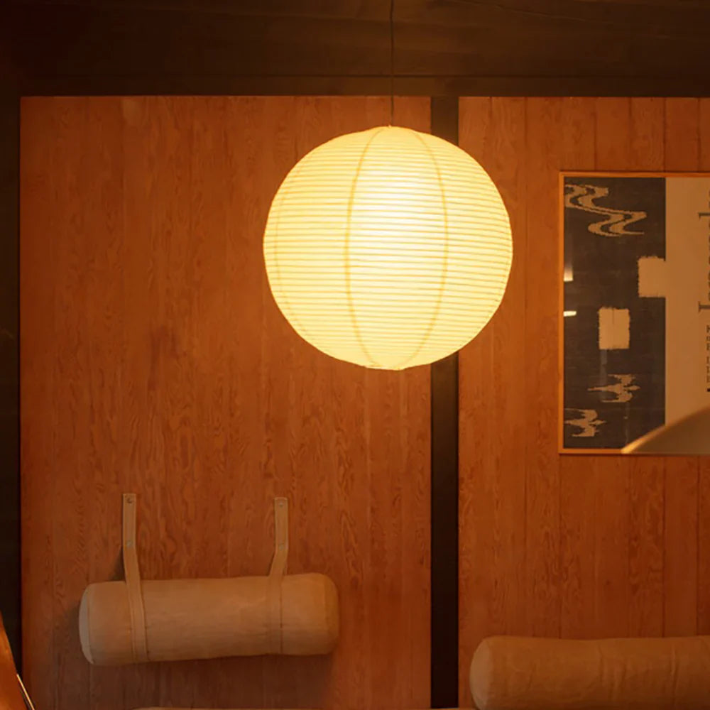 Akari A Pendant Light - Nuvé