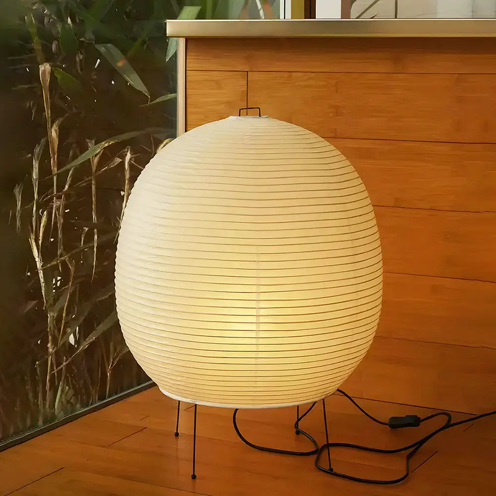 Akari Bonn Table Light - Nuvé