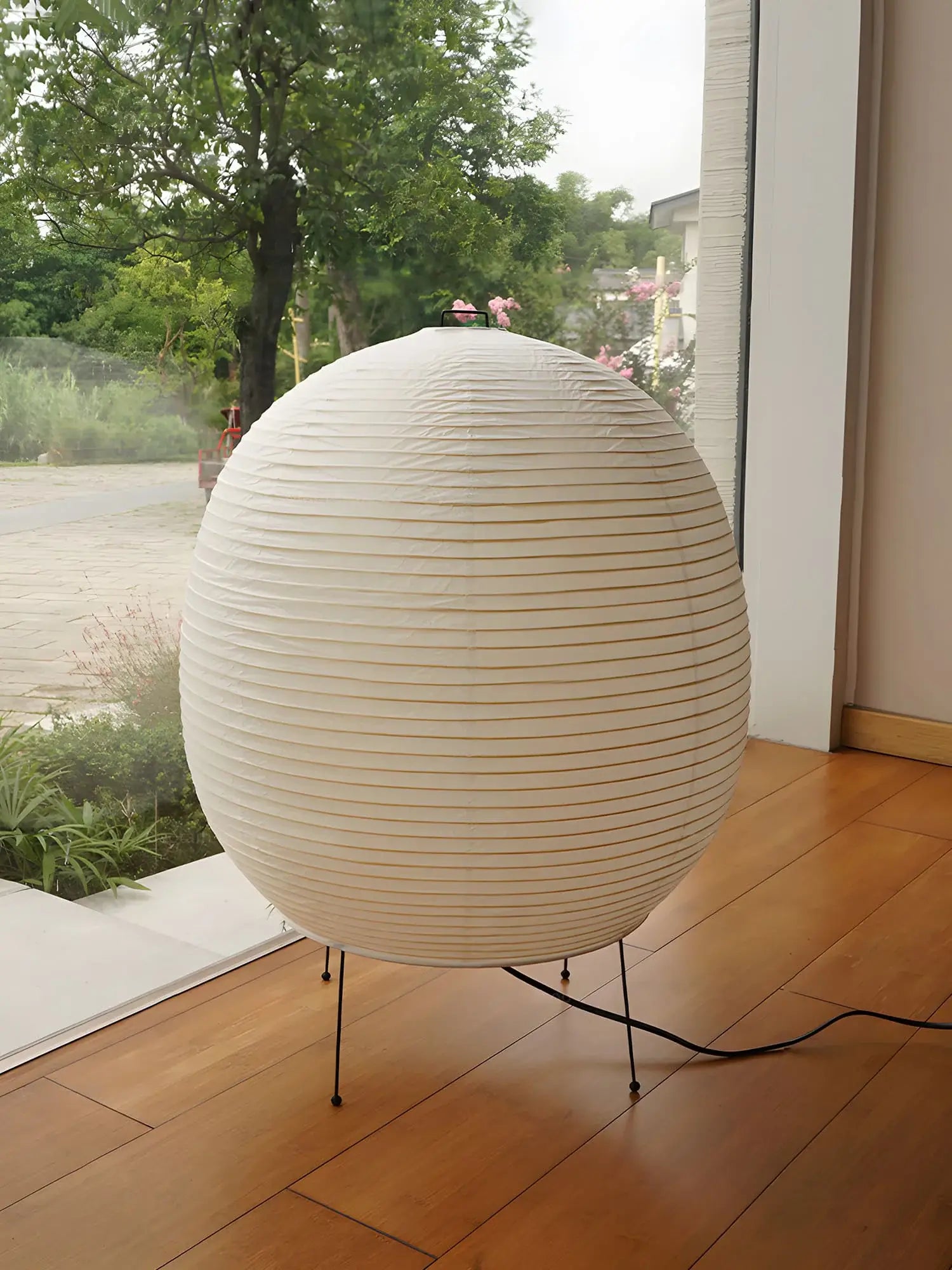 Akari Bonn Table Light - Nuvé