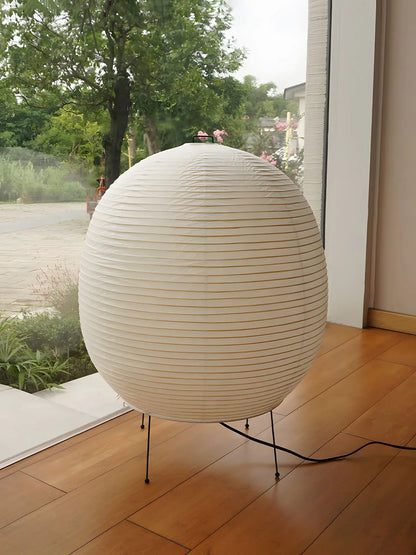 Akari Bonn Table Light - Nuvé