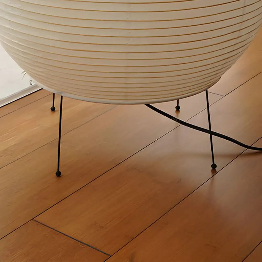 Akari Bonn Table Light - Nuvé