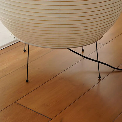 Akari Bonn Table Light - Nuvé