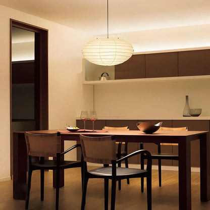 Akari EN Pendant Light - Nuvé