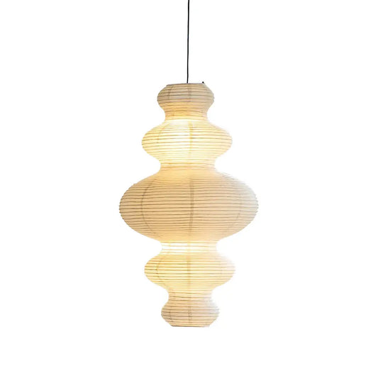 Akari Juni Pendant Lamp - Nuvé