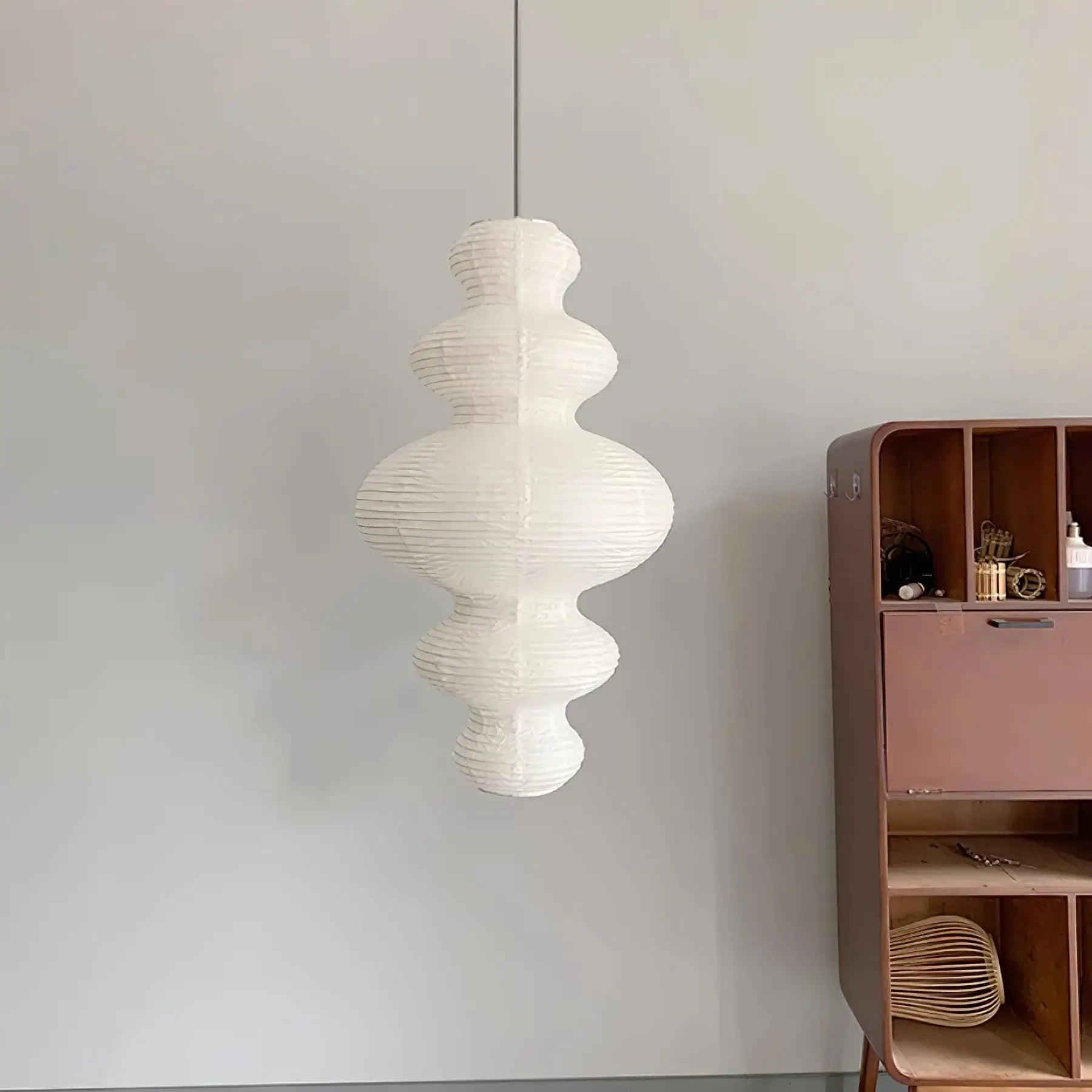 Akari Juni Pendant Lamp - Nuvé