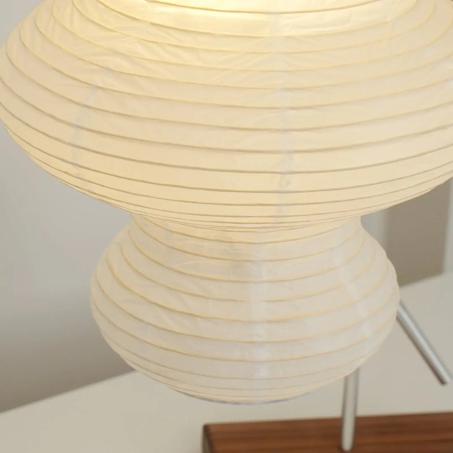 Akari Juni Pendant Lamp - Nuvé