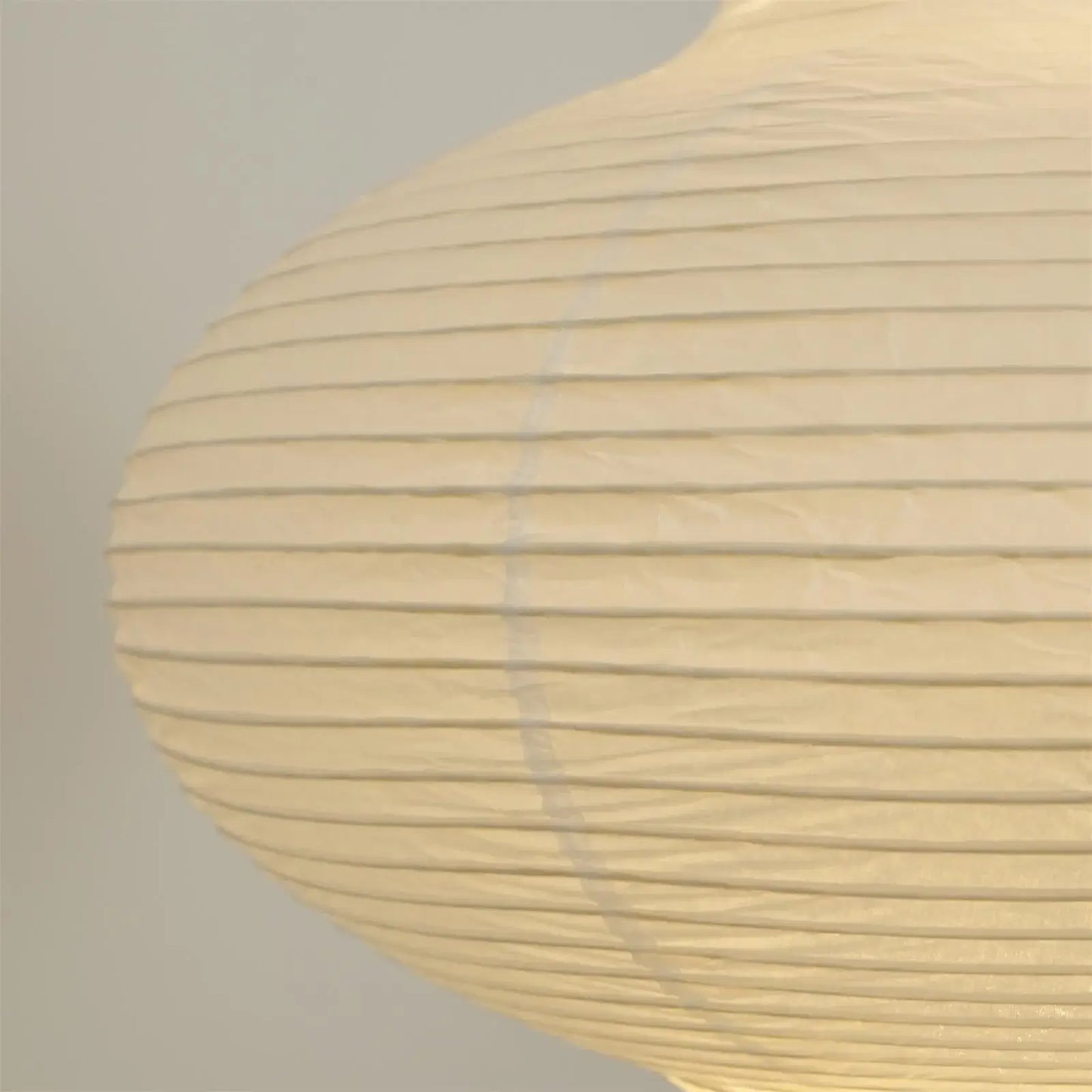 Akari Juni Pendant Lamp - Nuvé