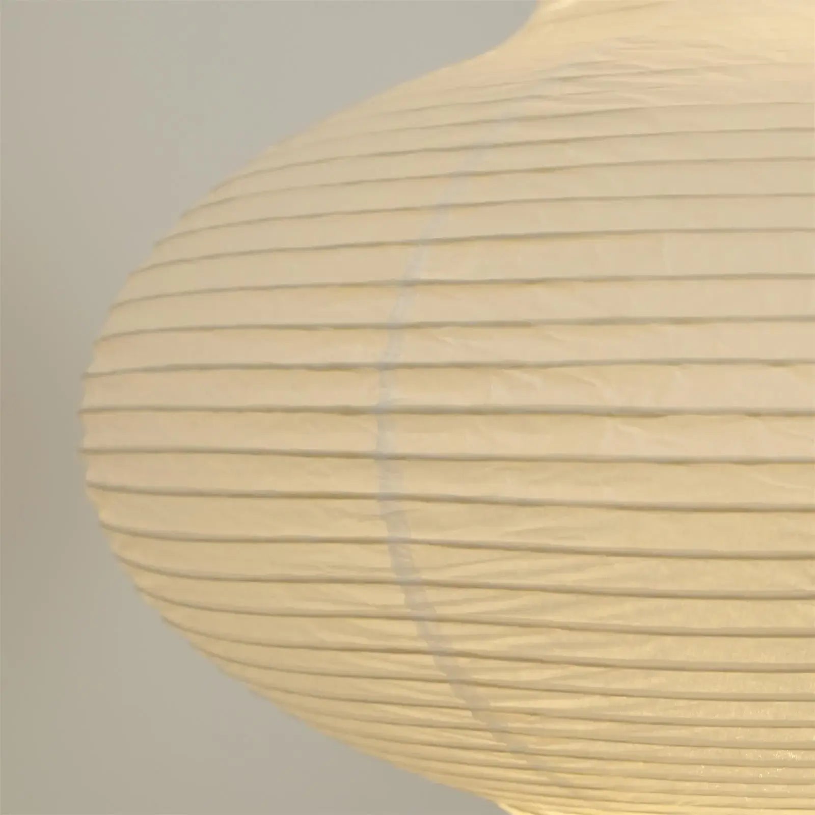 Akari Juni Pendant Lamp - Nuvé