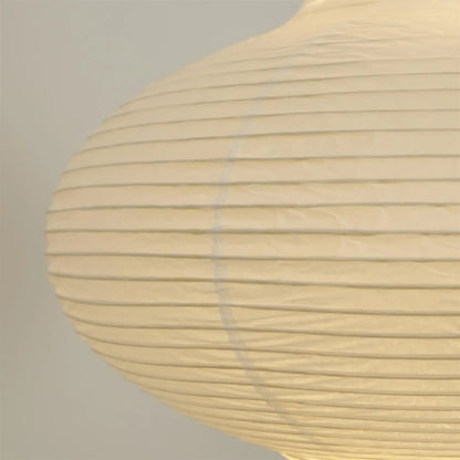 Akari Juni Pendant Lamp - Nuvé