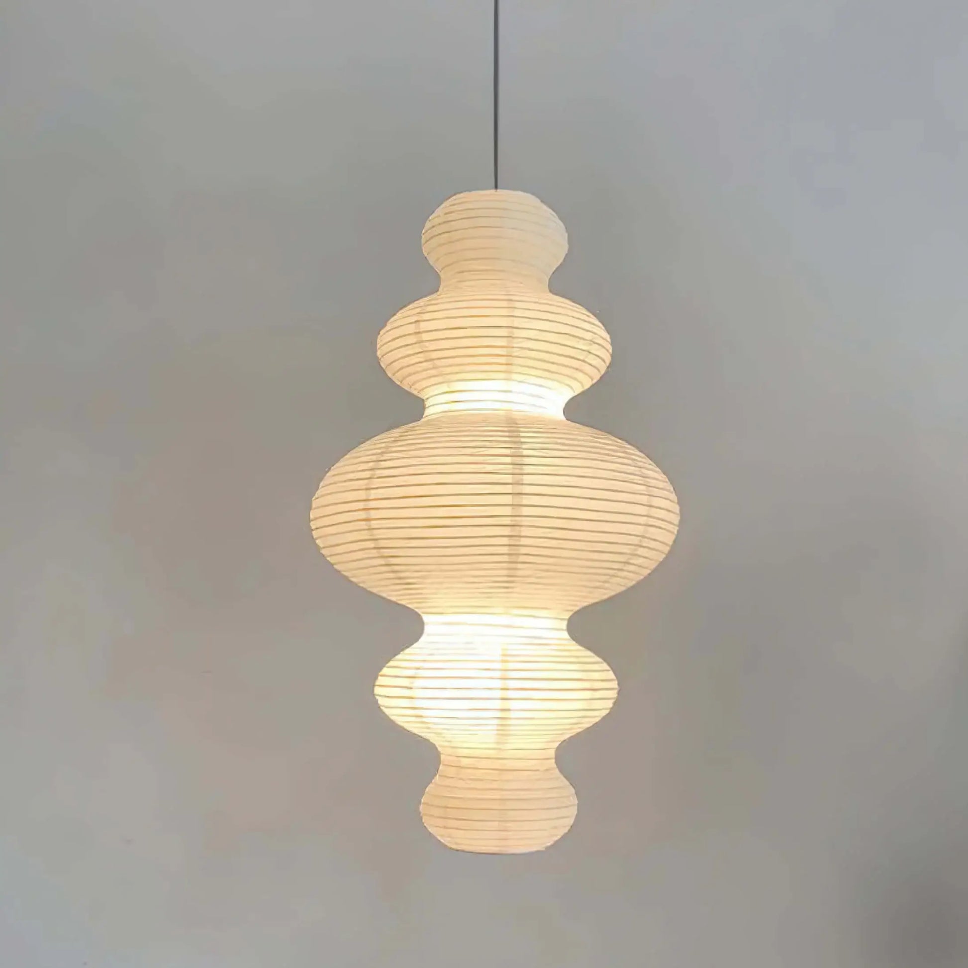 Akari Juni Pendant Lamp - Nuvé