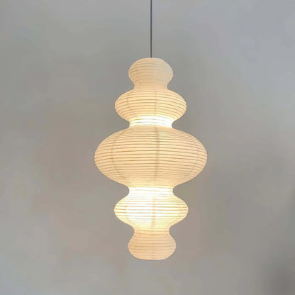 Akari Juni Pendant Lamp - Nuvé