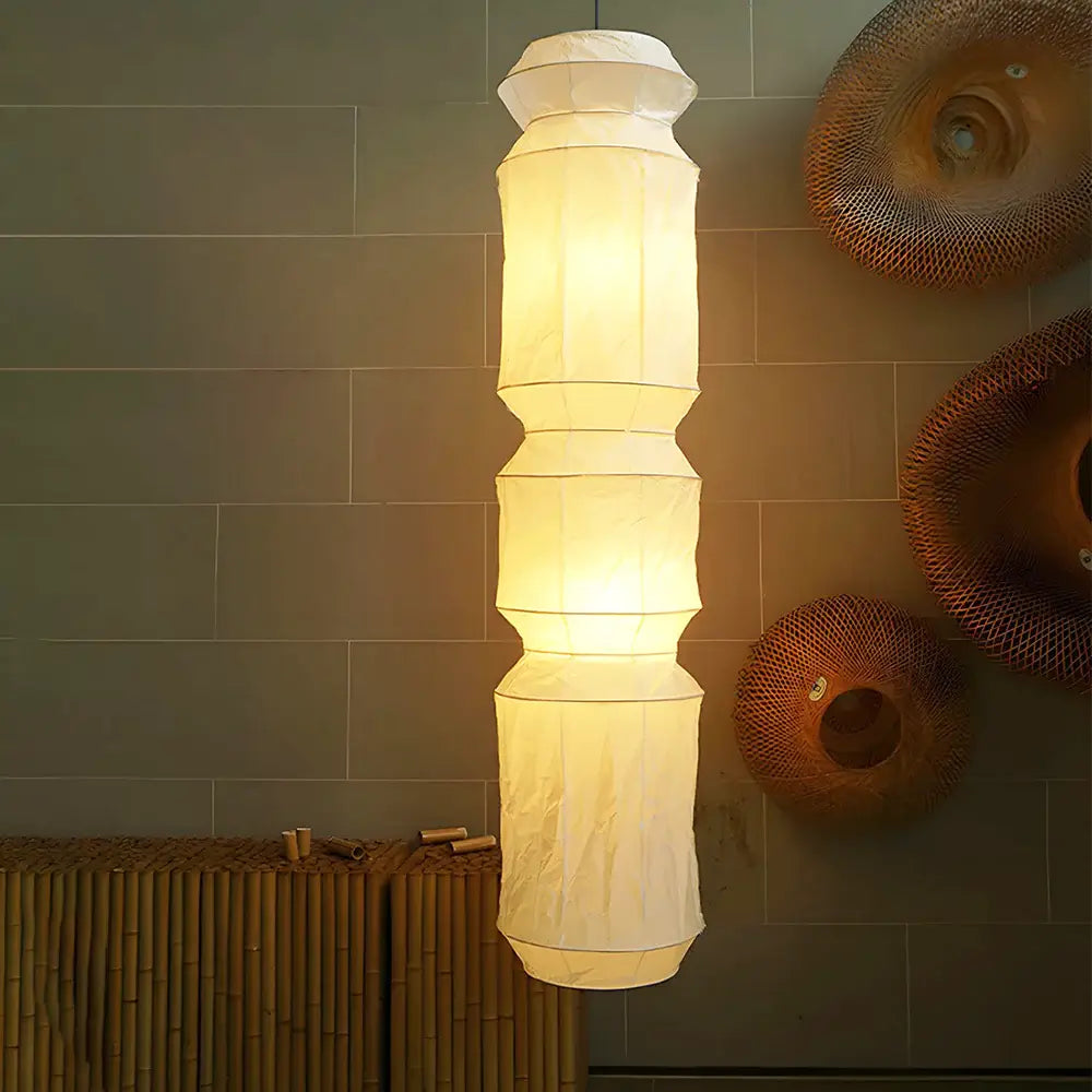 Akari L6 Pendant Light - Nuvé